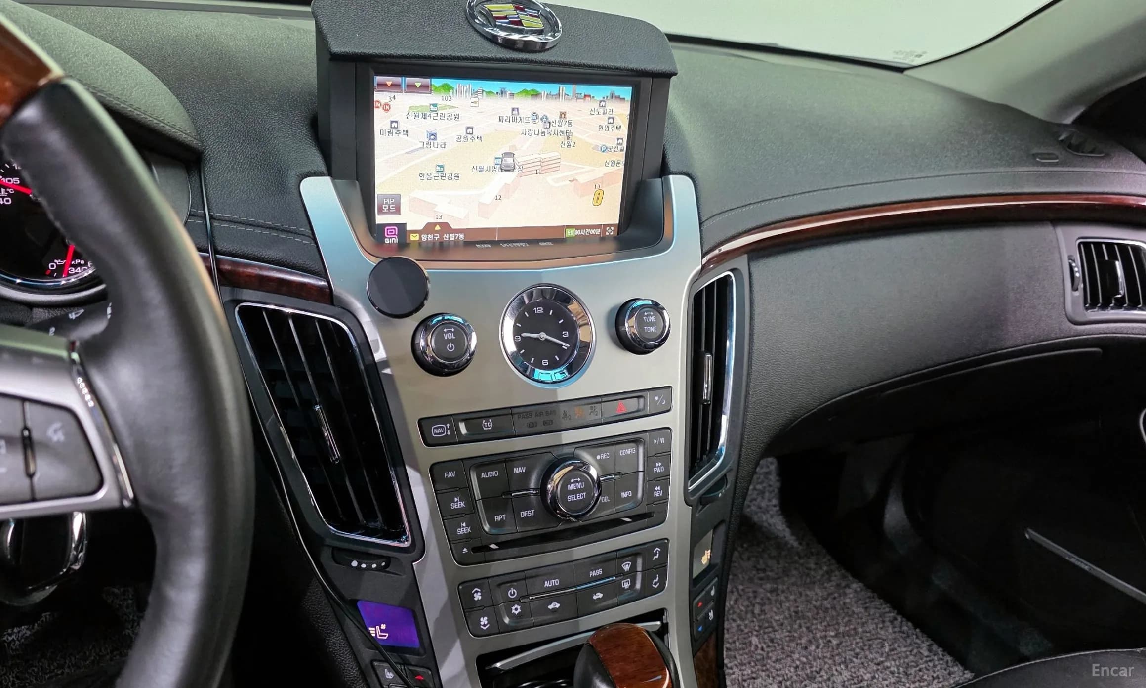 CTS Gen 2