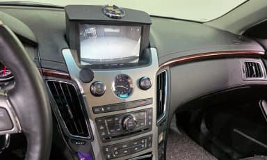 CTS Gen 2