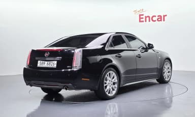 CTS Gen 2