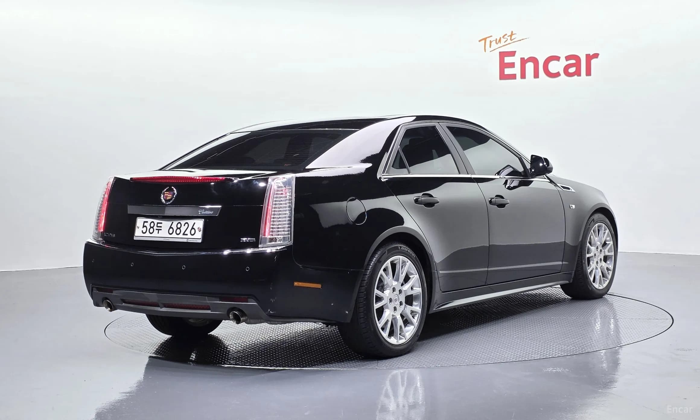 CTS Gen 2