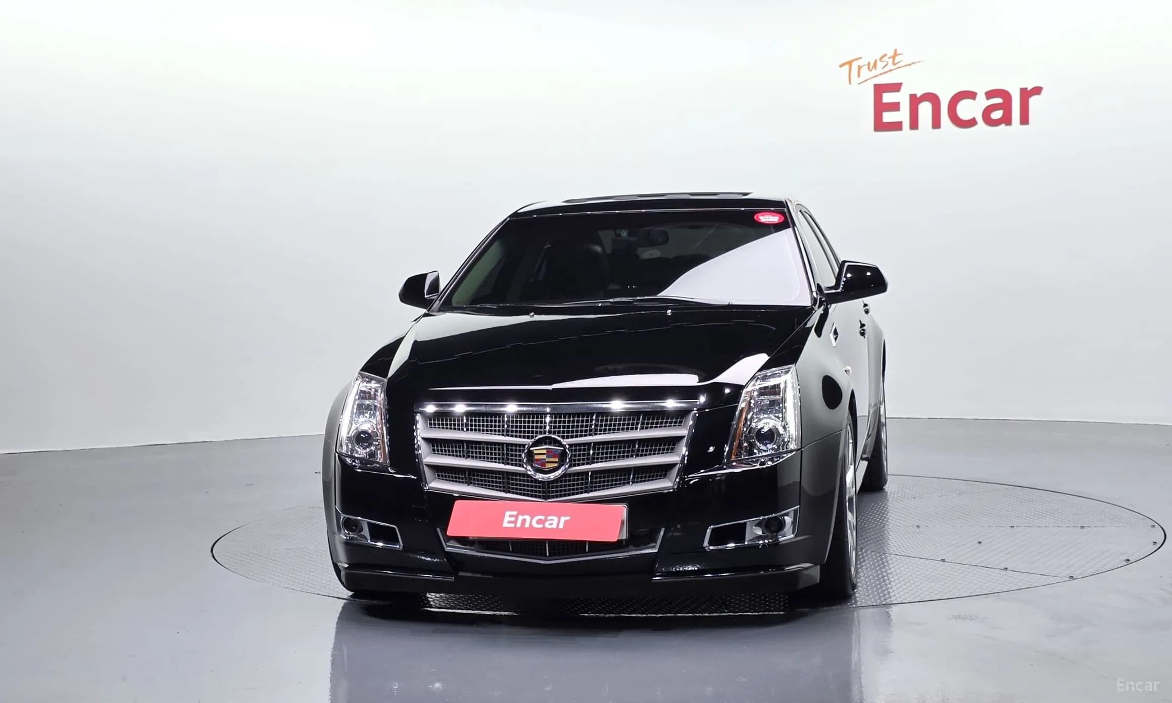 CTS Gen 2