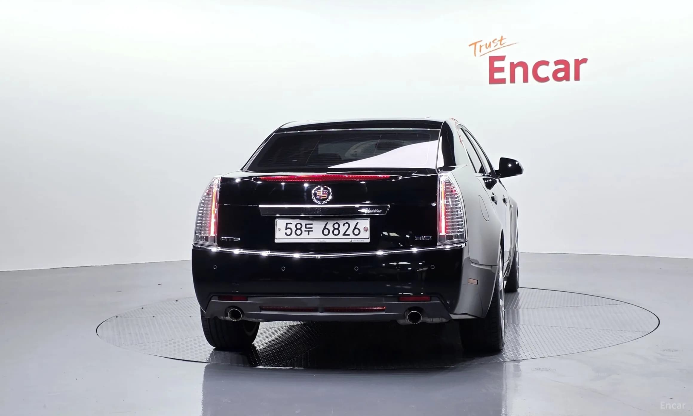 CTS Gen 2