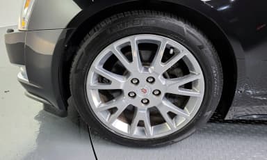 CTS Gen 2