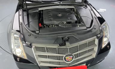 CTS Gen 2