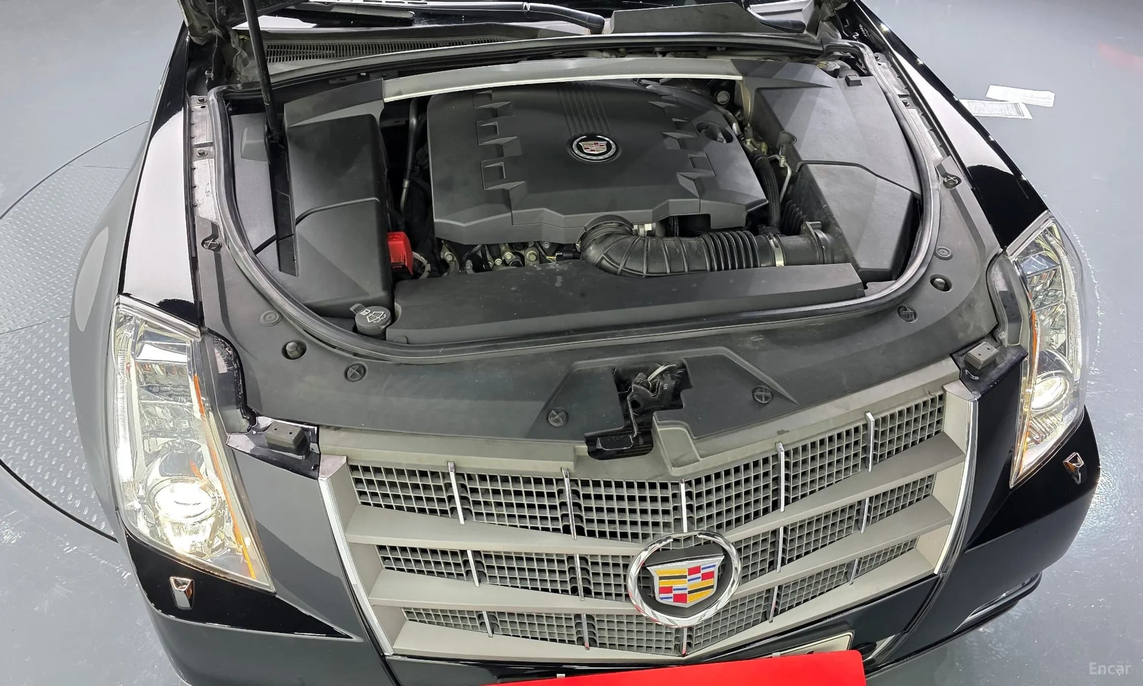 CTS Gen 2