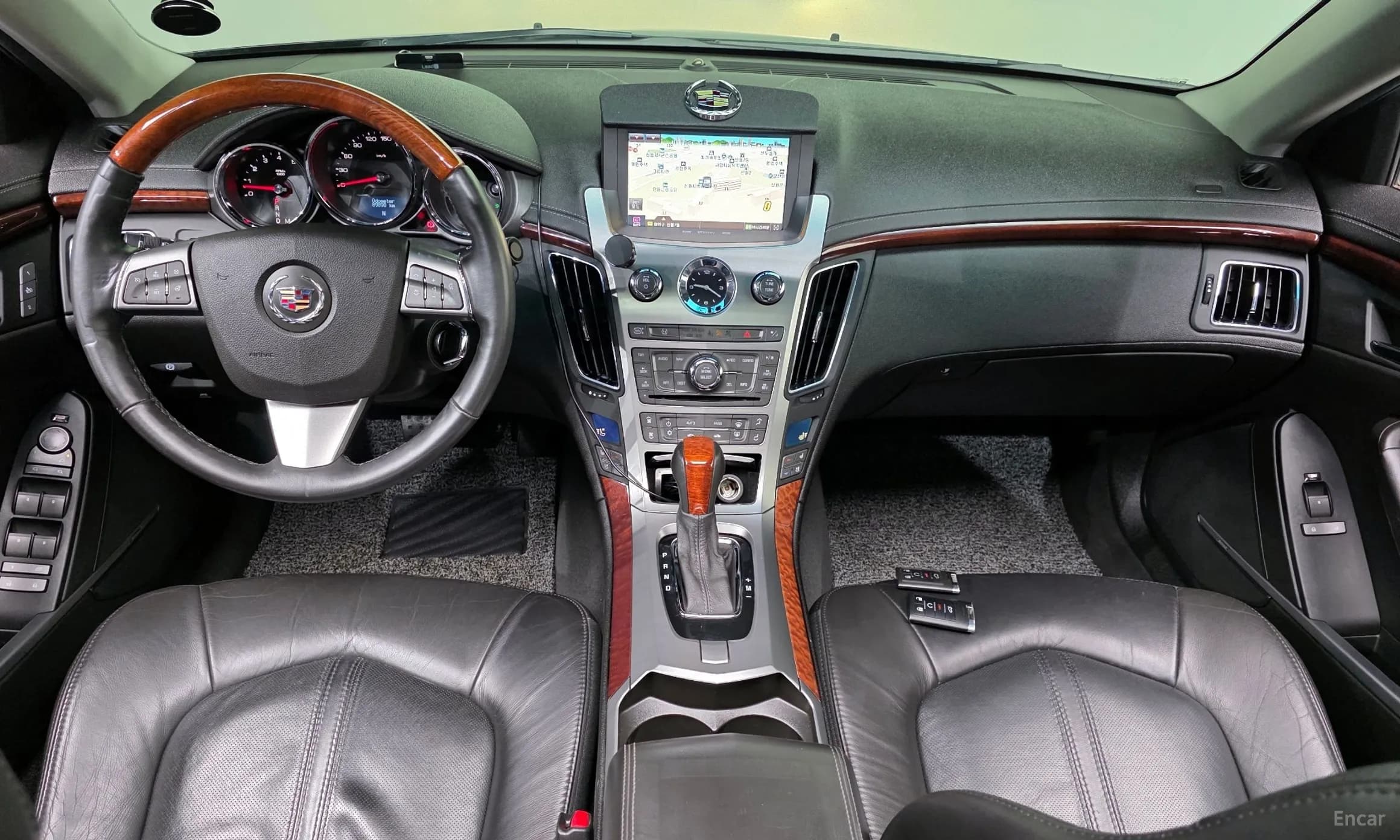 CTS Gen 2