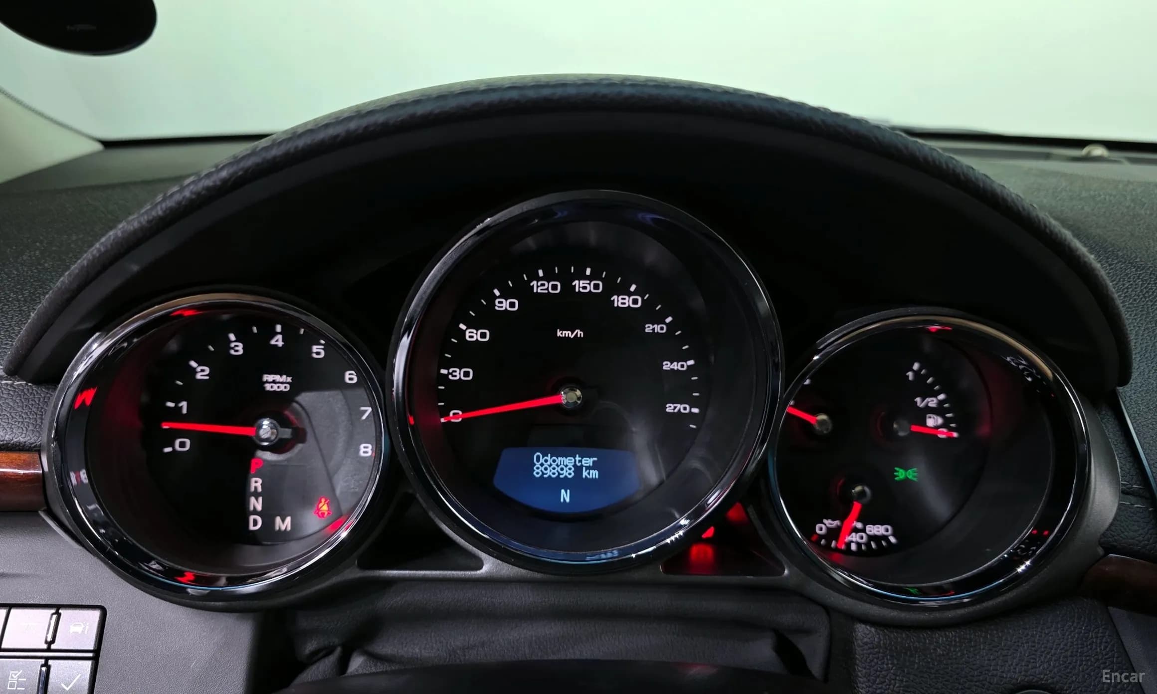 CTS Gen 2