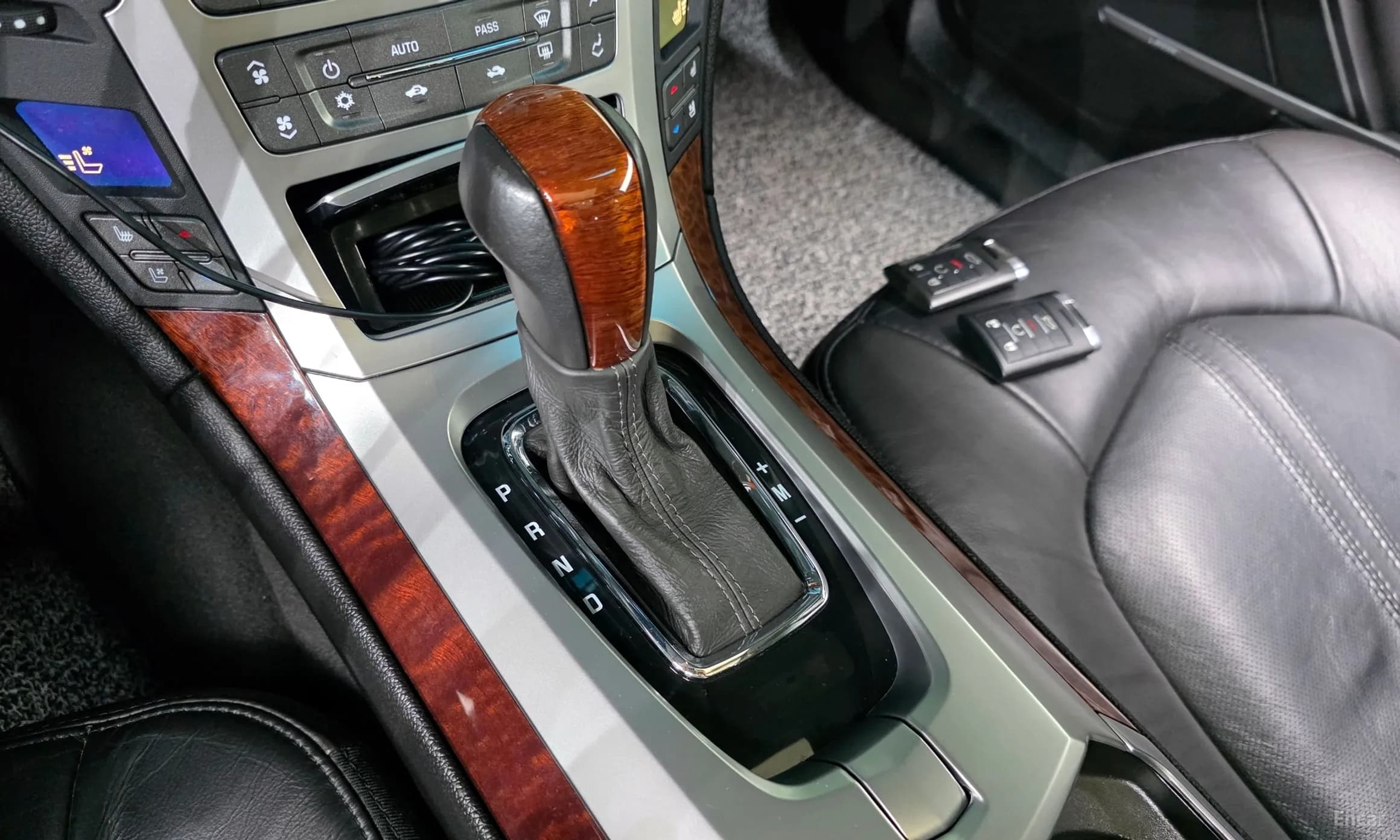 CTS Gen 2