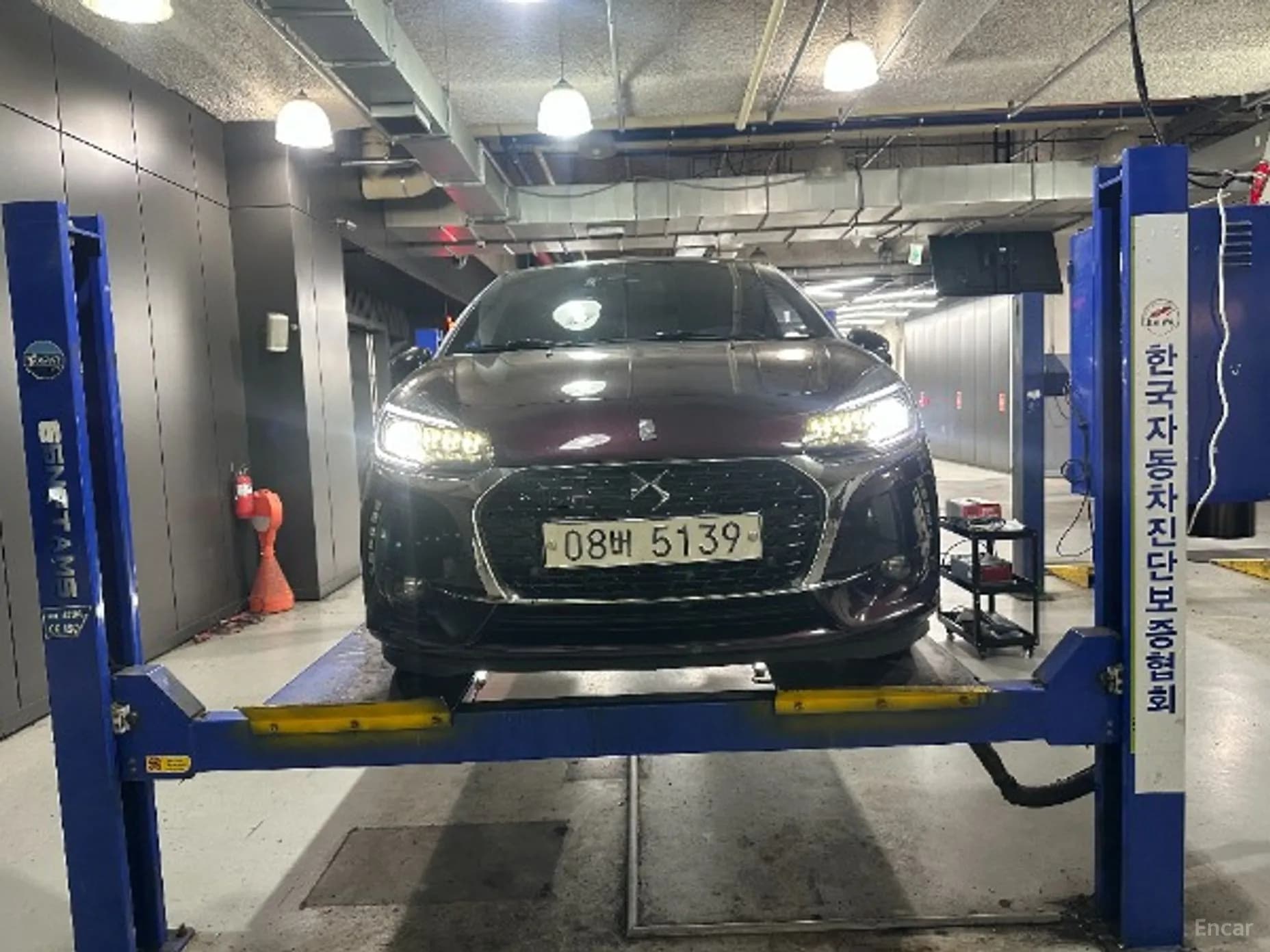 DS3