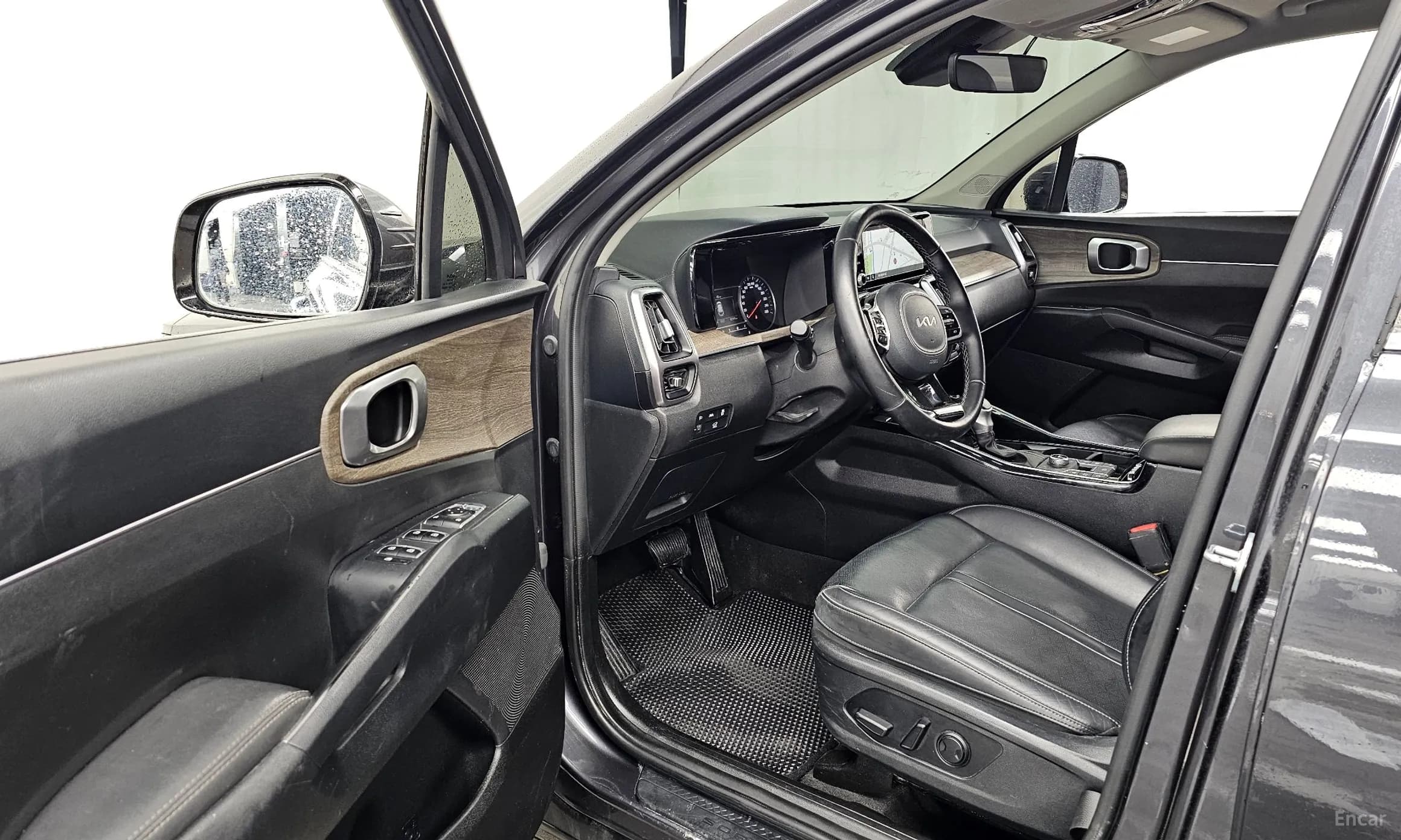 Sorento 4th generation