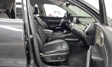 Sorento 4th generation