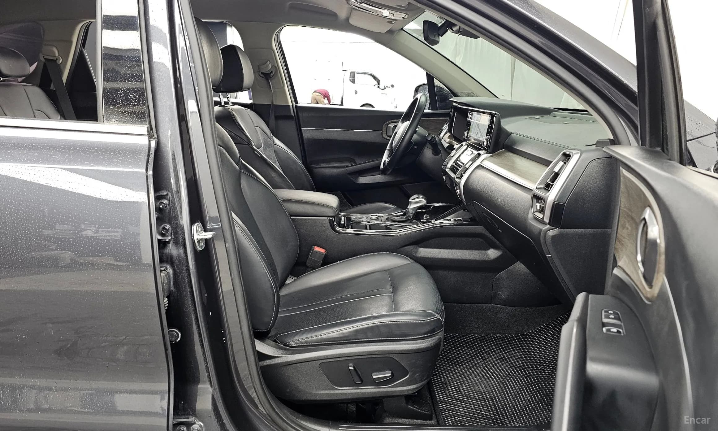 Sorento 4th generation