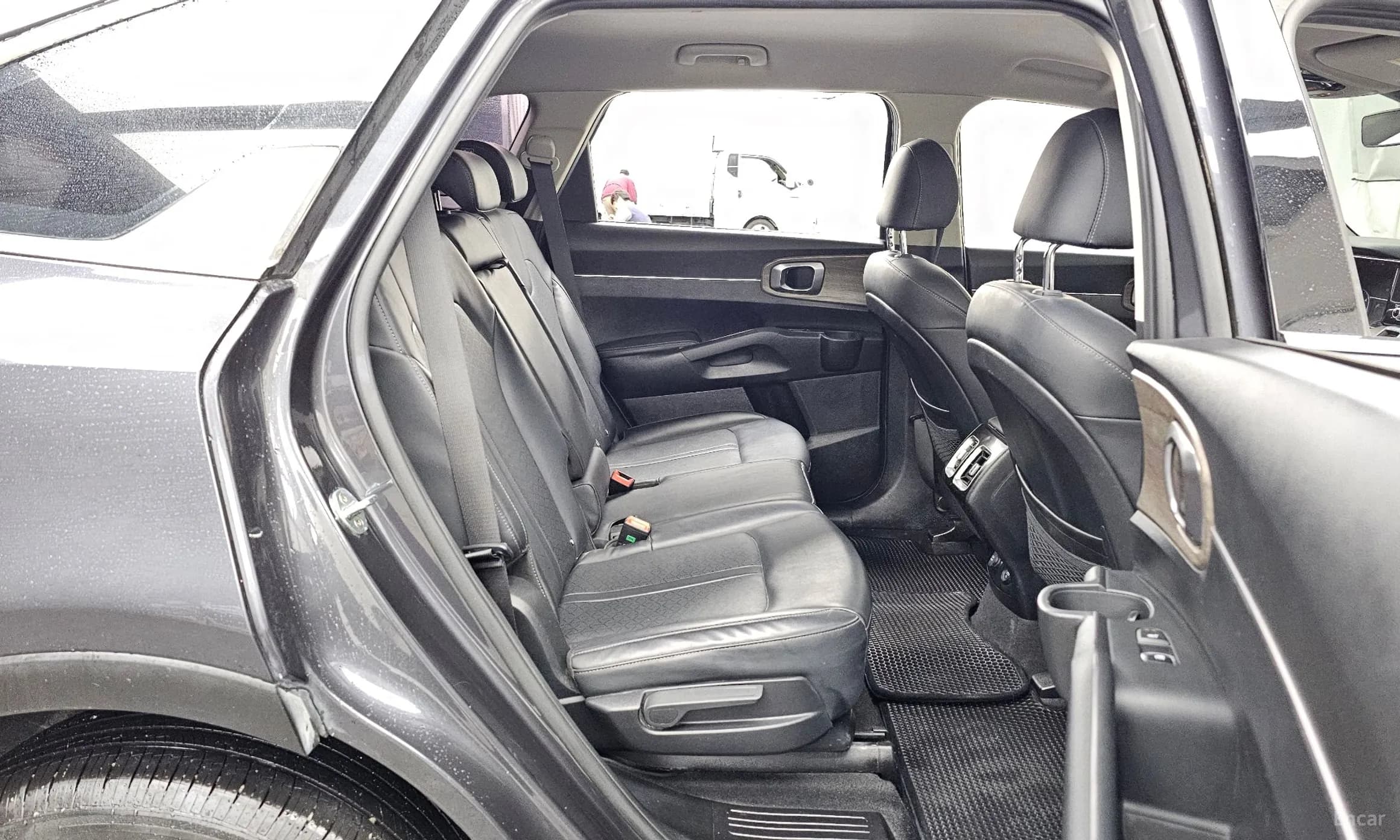 Sorento 4th generation
