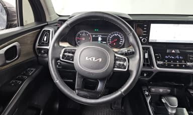 Sorento 4th generation