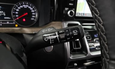 Sorento 4th generation