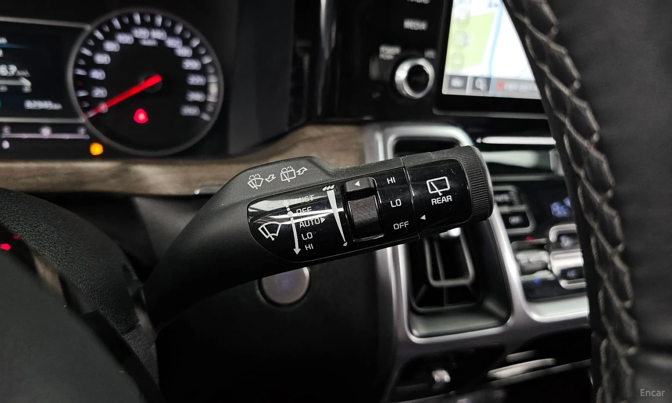 Sorento 4th generation