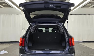 Sorento 4th generation
