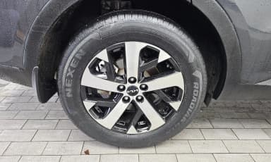 Sorento 4th generation