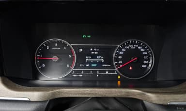 Sorento 4th generation