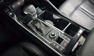 Sorento 4th generation