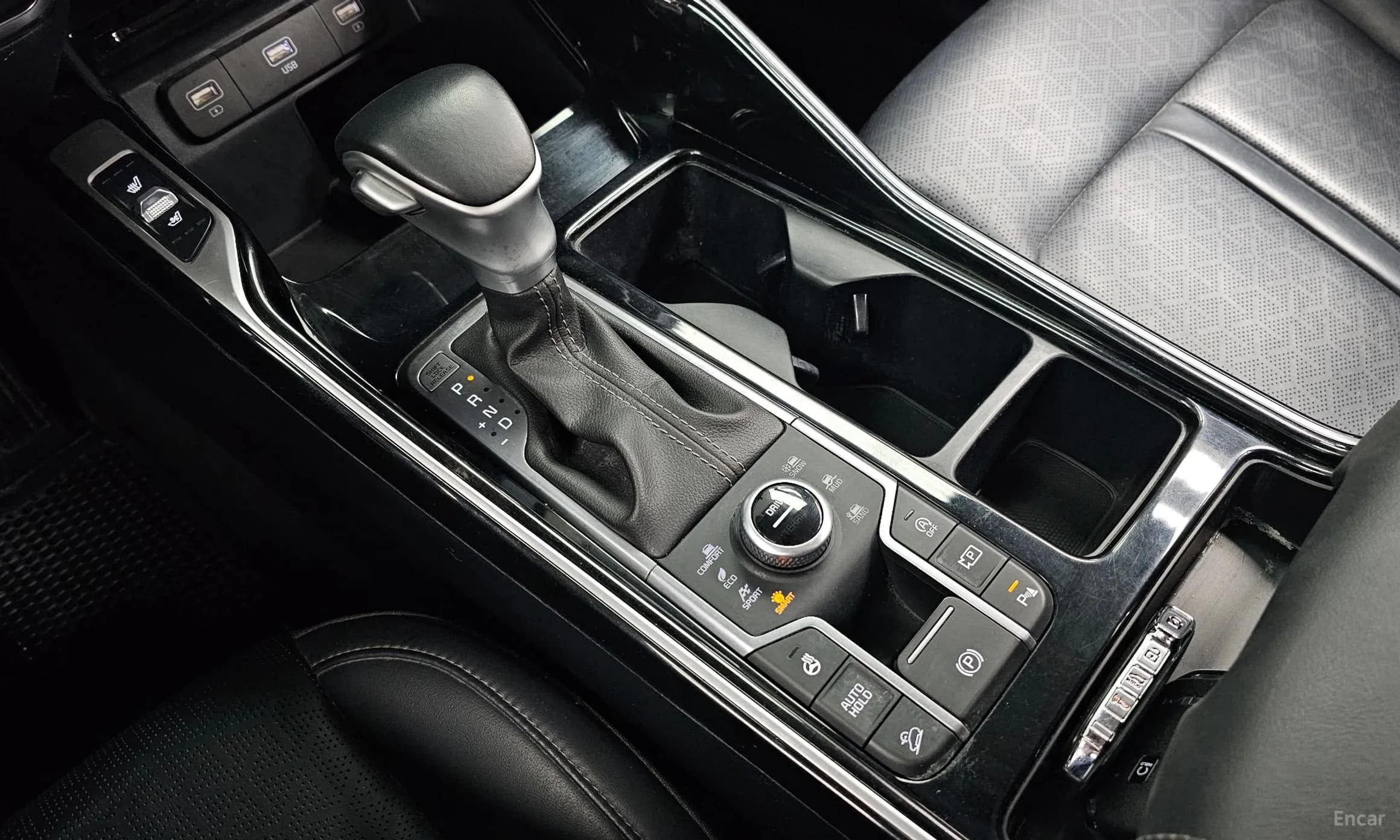 Sorento 4th generation