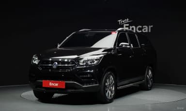 Rexton Sports