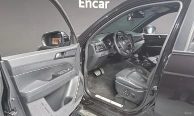 Rexton Sports