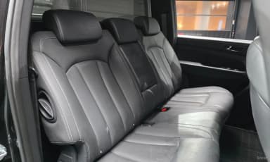 Rexton Sports