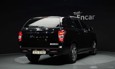 Rexton Sports