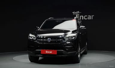 Rexton Sports