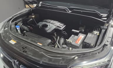 Rexton Sports