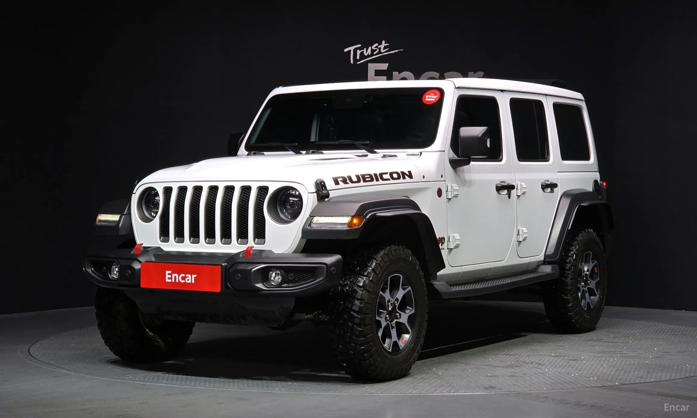 Wrangler (JL)