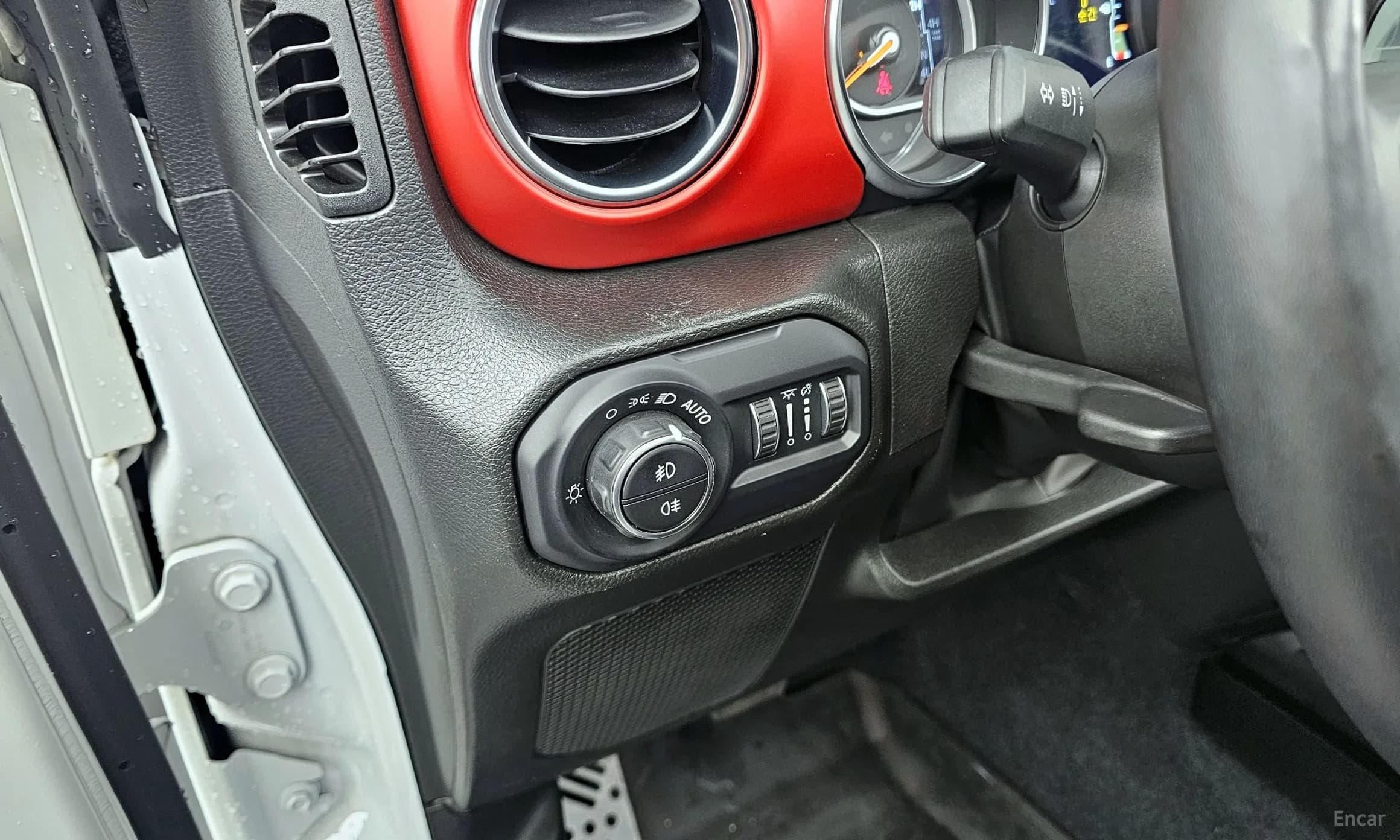 Wrangler (JL)