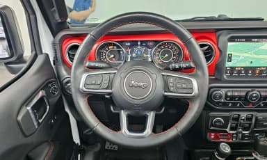 Wrangler (JL)