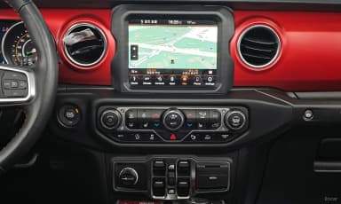 Wrangler (JL)