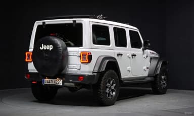 Wrangler (JL)