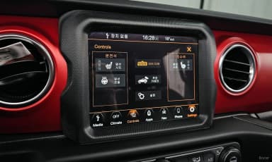 Wrangler (JL)
