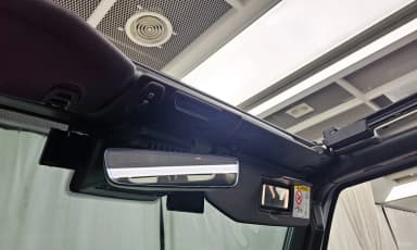 Wrangler (JL)