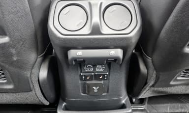 Wrangler (JL)