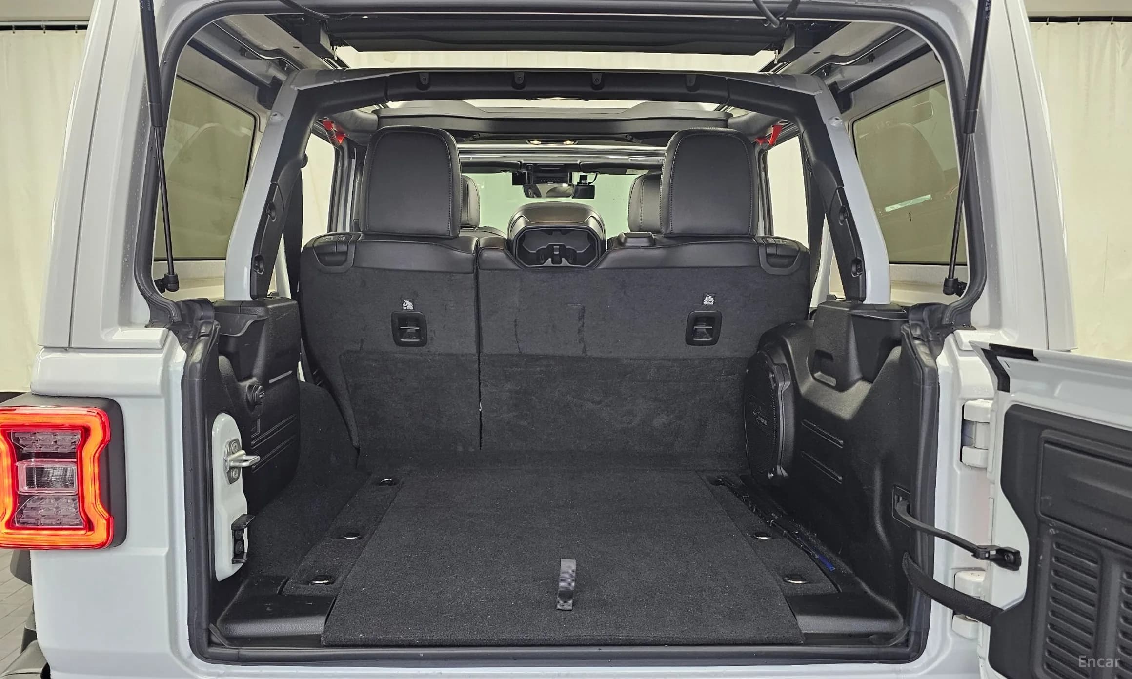 Wrangler (JL)