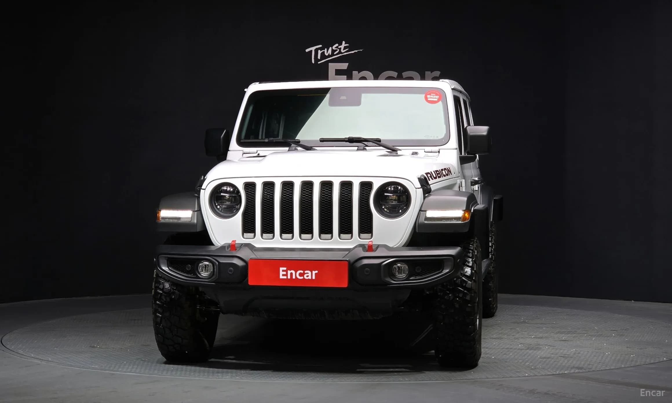 Wrangler (JL)