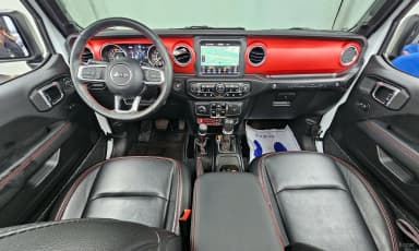 Wrangler (JL)