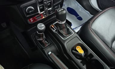Wrangler (JL)