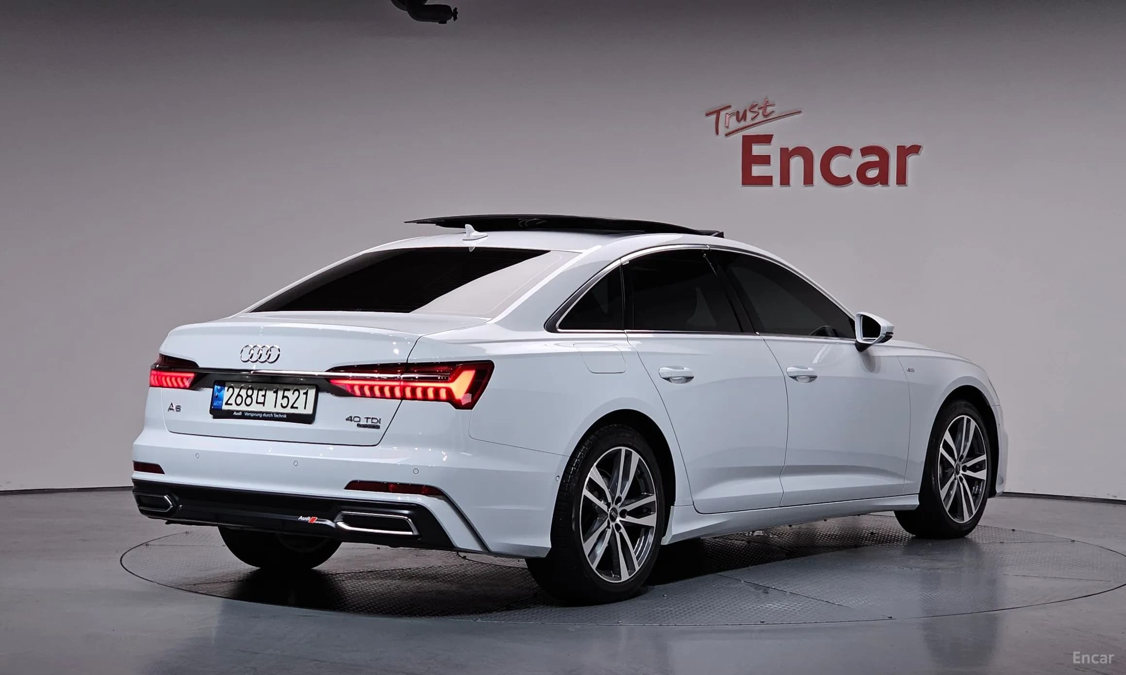 A6 (C8)