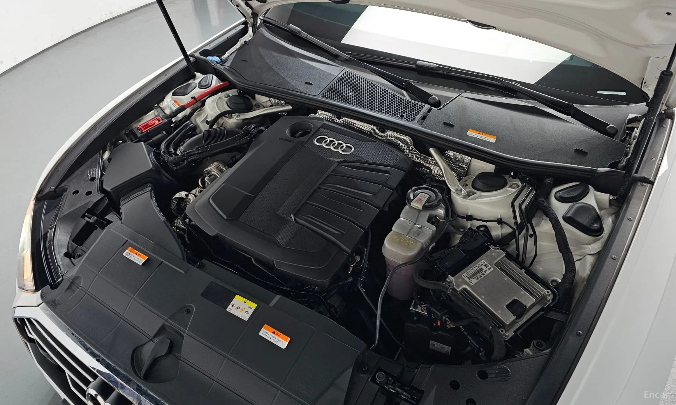 A6 (C8)