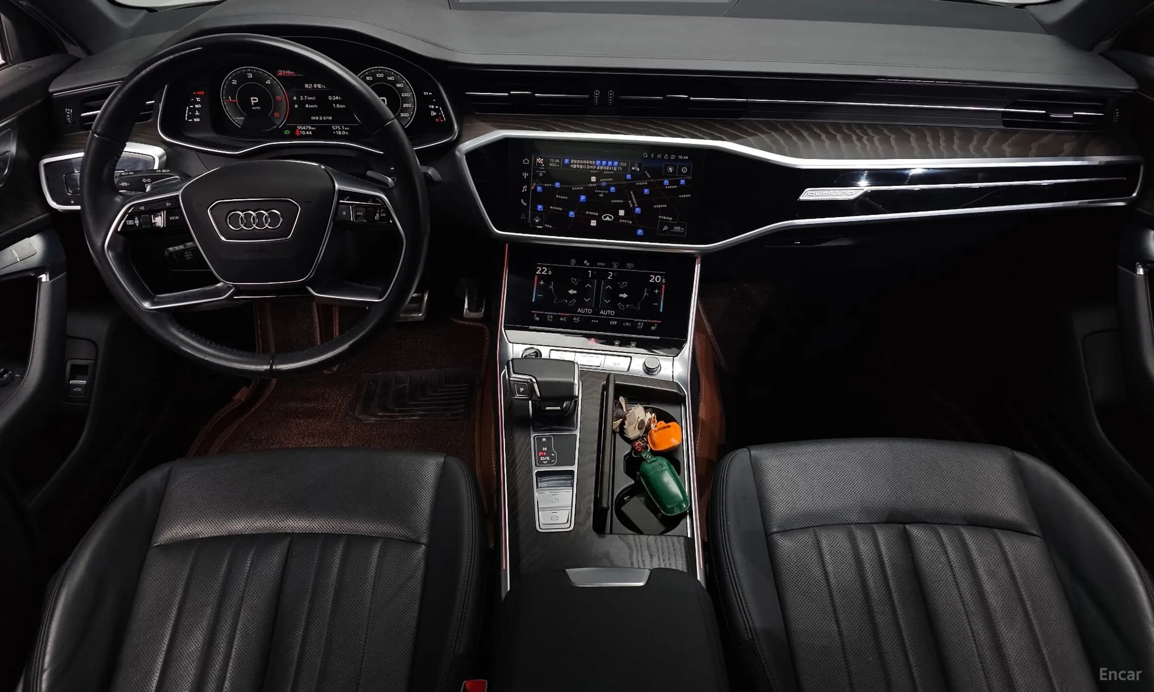 A6 (C8)