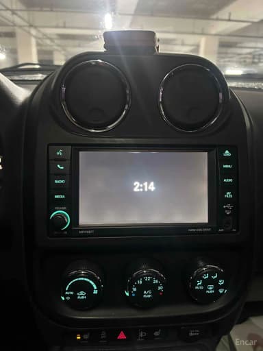 Compass