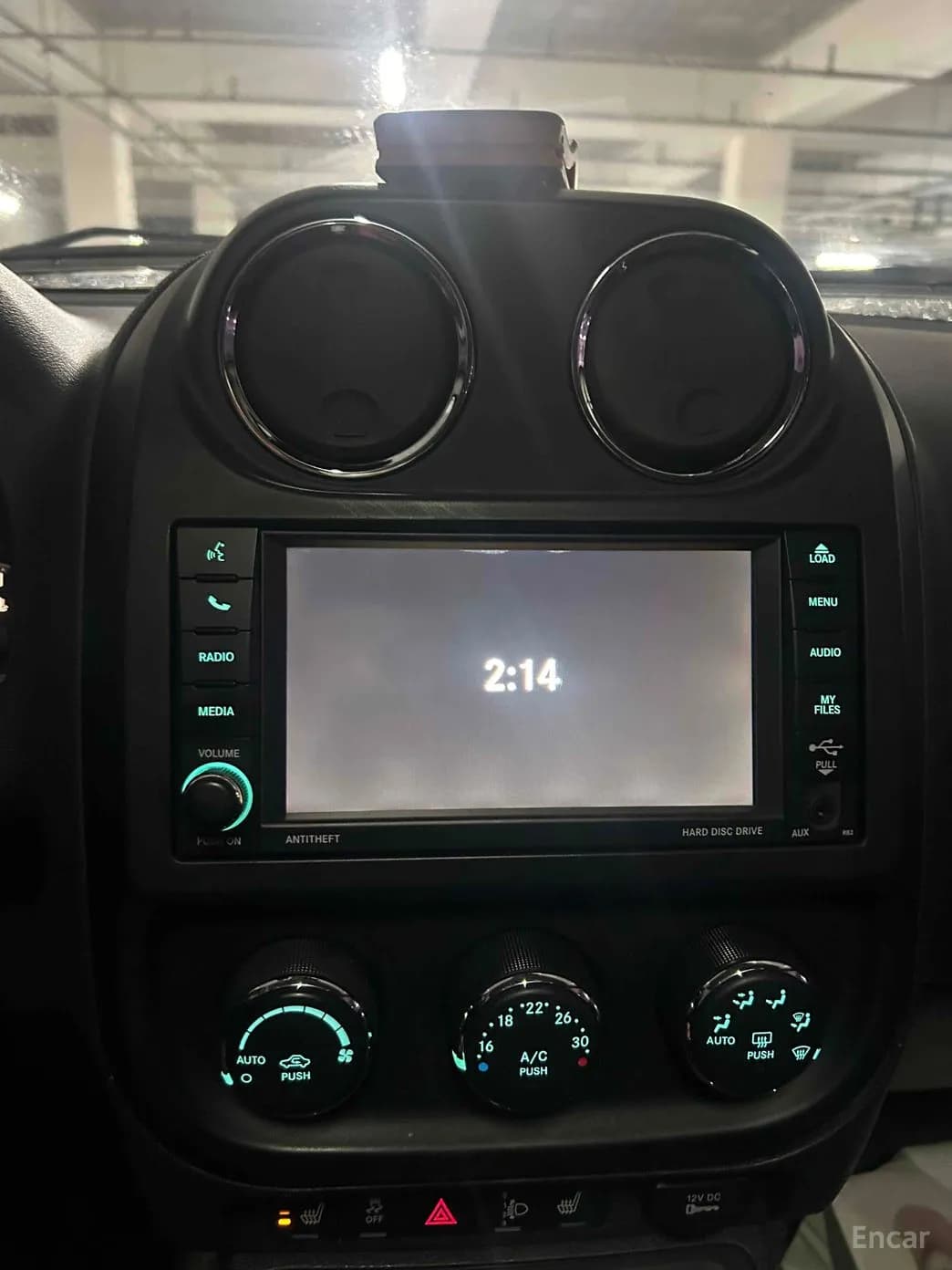 Compass