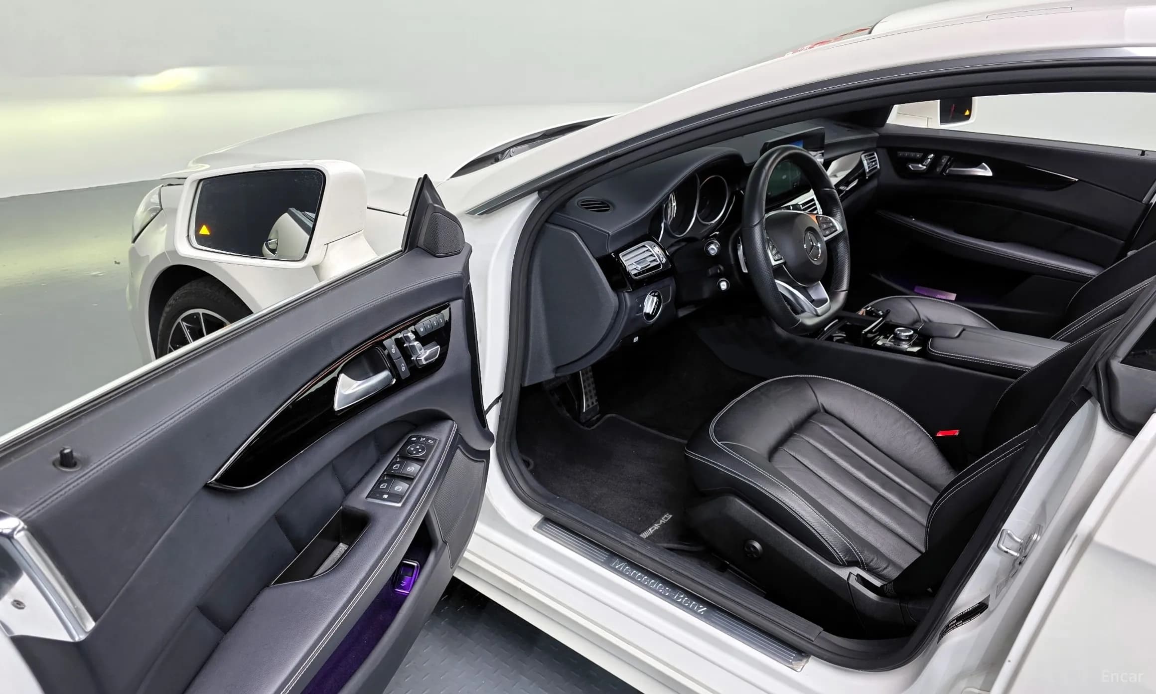 CLS-Class W218