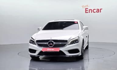CLS-Class W218